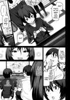 Before I Am a Mother / 母である前に [Sanagi Torajirou] [Original] Thumbnail Page 05