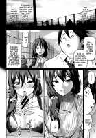 Before I Am a Mother / 母である前に [Sanagi Torajirou] [Original] Thumbnail Page 06