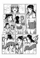 Benpi Musume / 便秘娘 [Otokawa Kazuki] [Original] Thumbnail Page 09