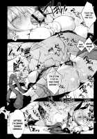 Sapphire-san to Sukebe Suru ?  | Will you have sex with Sapphire ? / サファイアさんとスケベする？ [Booch] [Original] Thumbnail Page 20