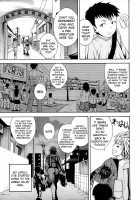 Faint in Agony Bodylock ~I'll make you cum on the count of 3~ / 悶・絶 体固め！！ ～カウント3でイカせてあげる～ [Yoshimura Tatsumaki] [Original] Thumbnail Page 109