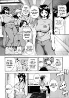 Faint in Agony Bodylock ~I'll make you cum on the count of 3~ / 悶・絶 体固め！！ ～カウント3でイカせてあげる～ [Yoshimura Tatsumaki] [Original] Thumbnail Page 10