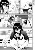 Faint in Agony Bodylock ~I'll make you cum on the count of 3~ / 悶・絶 体固め！！ ～カウント3でイカせてあげる～ [Yoshimura Tatsumaki] [Original] Thumbnail Page 111