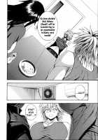 Faint in Agony Bodylock ~I'll make you cum on the count of 3~ / 悶・絶 体固め！！ ～カウント3でイカせてあげる～ [Yoshimura Tatsumaki] [Original] Thumbnail Page 126
