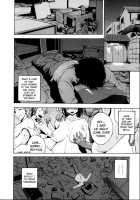 Faint in Agony Bodylock ~I'll make you cum on the count of 3~ / 悶・絶 体固め！！ ～カウント3でイカせてあげる～ [Yoshimura Tatsumaki] [Original] Thumbnail Page 128