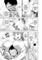 Faint in Agony Bodylock ~I'll make you cum on the count of 3~ / 悶・絶 体固め！！ ～カウント3でイカせてあげる～ [Yoshimura Tatsumaki] [Original] Thumbnail Page 131