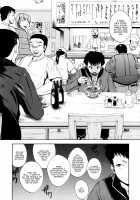 Faint in Agony Bodylock ~I'll make you cum on the count of 3~ / 悶・絶 体固め！！ ～カウント3でイカせてあげる～ [Yoshimura Tatsumaki] [Original] Thumbnail Page 144