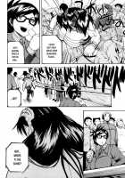 Faint in Agony Bodylock ~I'll make you cum on the count of 3~ / 悶・絶 体固め！！ ～カウント3でイカせてあげる～ [Yoshimura Tatsumaki] [Original] Thumbnail Page 150