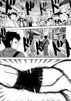 Faint in Agony Bodylock ~I'll make you cum on the count of 3~ / 悶・絶 体固め！！ ～カウント3でイカせてあげる～ [Yoshimura Tatsumaki] [Original] Thumbnail Page 151