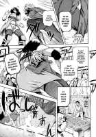 Faint in Agony Bodylock ~I'll make you cum on the count of 3~ / 悶・絶 体固め！！ ～カウント3でイカせてあげる～ [Yoshimura Tatsumaki] [Original] Thumbnail Page 157