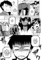 Faint in Agony Bodylock ~I'll make you cum on the count of 3~ / 悶・絶 体固め！！ ～カウント3でイカせてあげる～ [Yoshimura Tatsumaki] [Original] Thumbnail Page 159