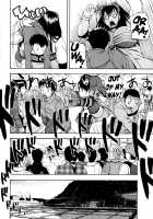 Faint in Agony Bodylock ~I'll make you cum on the count of 3~ / 悶・絶 体固め！！ ～カウント3でイカせてあげる～ [Yoshimura Tatsumaki] [Original] Thumbnail Page 160