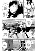 Faint in Agony Bodylock ~I'll make you cum on the count of 3~ / 悶・絶 体固め！！ ～カウント3でイカせてあげる～ [Yoshimura Tatsumaki] [Original] Thumbnail Page 162