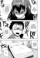 Faint in Agony Bodylock ~I'll make you cum on the count of 3~ / 悶・絶 体固め！！ ～カウント3でイカせてあげる～ [Yoshimura Tatsumaki] [Original] Thumbnail Page 165