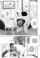 Faint in Agony Bodylock ~I'll make you cum on the count of 3~ / 悶・絶 体固め！！ ～カウント3でイカせてあげる～ [Yoshimura Tatsumaki] [Original] Thumbnail Page 181