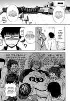 Faint in Agony Bodylock ~I'll make you cum on the count of 3~ / 悶・絶 体固め！！ ～カウント3でイカせてあげる～ [Yoshimura Tatsumaki] [Original] Thumbnail Page 183