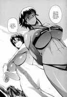 Faint in Agony Bodylock ~I'll make you cum on the count of 3~ / 悶・絶 体固め！！ ～カウント3でイカせてあげる～ [Yoshimura Tatsumaki] [Original] Thumbnail Page 192