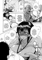 Faint in Agony Bodylock ~I'll make you cum on the count of 3~ / 悶・絶 体固め！！ ～カウント3でイカせてあげる～ [Yoshimura Tatsumaki] [Original] Thumbnail Page 193