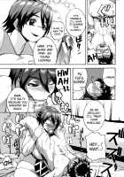 Faint in Agony Bodylock ~I'll make you cum on the count of 3~ / 悶・絶 体固め！！ ～カウント3でイカせてあげる～ [Yoshimura Tatsumaki] [Original] Thumbnail Page 21