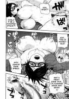 Faint in Agony Bodylock ~I'll make you cum on the count of 3~ / 悶・絶 体固め！！ ～カウント3でイカせてあげる～ [Yoshimura Tatsumaki] [Original] Thumbnail Page 221