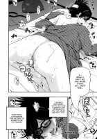Faint in Agony Bodylock ~I'll make you cum on the count of 3~ / 悶・絶 体固め！！ ～カウント3でイカせてあげる～ [Yoshimura Tatsumaki] [Original] Thumbnail Page 223