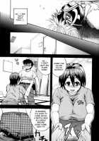 Faint in Agony Bodylock ~I'll make you cum on the count of 3~ / 悶・絶 体固め！！ ～カウント3でイカせてあげる～ [Yoshimura Tatsumaki] [Original] Thumbnail Page 35