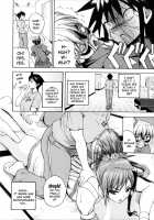 Faint in Agony Bodylock ~I'll make you cum on the count of 3~ / 悶・絶 体固め！！ ～カウント3でイカせてあげる～ [Yoshimura Tatsumaki] [Original] Thumbnail Page 44