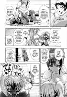 Faint in Agony Bodylock ~I'll make you cum on the count of 3~ / 悶・絶 体固め！！ ～カウント3でイカせてあげる～ [Yoshimura Tatsumaki] [Original] Thumbnail Page 48