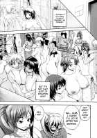 Faint in Agony Bodylock ~I'll make you cum on the count of 3~ / 悶・絶 体固め！！ ～カウント3でイカせてあげる～ [Yoshimura Tatsumaki] [Original] Thumbnail Page 49