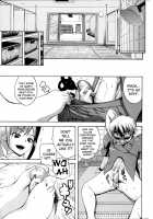 Faint in Agony Bodylock ~I'll make you cum on the count of 3~ / 悶・絶 体固め！！ ～カウント3でイカせてあげる～ [Yoshimura Tatsumaki] [Original] Thumbnail Page 53
