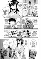 Faint in Agony Bodylock ~I'll make you cum on the count of 3~ / 悶・絶 体固め！！ ～カウント3でイカせてあげる～ [Yoshimura Tatsumaki] [Original] Thumbnail Page 71