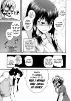 Faint in Agony Bodylock ~I'll make you cum on the count of 3~ / 悶・絶 体固め！！ ～カウント3でイカせてあげる～ [Yoshimura Tatsumaki] [Original] Thumbnail Page 73