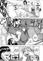 Faint in Agony Bodylock ~I'll make you cum on the count of 3~ / 悶・絶 体固め！！ ～カウント3でイカせてあげる～ [Yoshimura Tatsumaki] [Original] Thumbnail Page 75