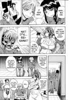 Faint in Agony Bodylock ~I'll make you cum on the count of 3~ / 悶・絶 体固め！！ ～カウント3でイカせてあげる～ [Yoshimura Tatsumaki] [Original] Thumbnail Page 77