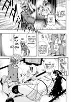 Faint in Agony Bodylock ~I'll make you cum on the count of 3~ / 悶・絶 体固め！！ ～カウント3でイカせてあげる～ [Yoshimura Tatsumaki] [Original] Thumbnail Page 83