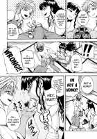 Faint in Agony Bodylock ~I'll make you cum on the count of 3~ / 悶・絶 体固め！！ ～カウント3でイカせてあげる～ [Yoshimura Tatsumaki] [Original] Thumbnail Page 88