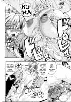 Faint in Agony Bodylock ~I'll make you cum on the count of 3~ / 悶・絶 体固め！！ ～カウント3でイカせてあげる～ [Yoshimura Tatsumaki] [Original] Thumbnail Page 92