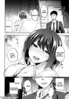 Hinata NTRism / ひなたネトリズム + 8P小冊子 [Kiasa] [Original] Thumbnail Page 105