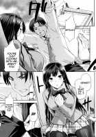 Hinata NTRism / ひなたネトリズム + 8P小冊子 [Kiasa] [Original] Thumbnail Page 114