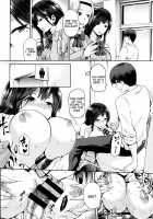 Hinata NTRism / ひなたネトリズム + 8P小冊子 [Kiasa] [Original] Thumbnail Page 129