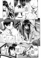 Hinata NTRism / ひなたネトリズム + 8P小冊子 [Kiasa] [Original] Thumbnail Page 136