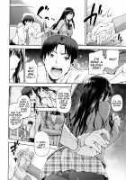 Hinata NTRism / ひなたネトリズム + 8P小冊子 [Kiasa] [Original] Thumbnail Page 137