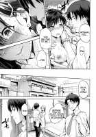 Hinata NTRism / ひなたネトリズム + 8P小冊子 [Kiasa] [Original] Thumbnail Page 146