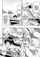 Hinata NTRism / ひなたネトリズム + 8P小冊子 [Kiasa] [Original] Thumbnail Page 153