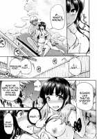 Hinata NTRism / ひなたネトリズム + 8P小冊子 [Kiasa] [Original] Thumbnail Page 158