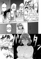 Hinata NTRism / ひなたネトリズム + 8P小冊子 [Kiasa] [Original] Thumbnail Page 182