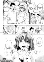 Hinata NTRism / ひなたネトリズム + 8P小冊子 [Kiasa] [Original] Thumbnail Page 189