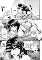 Hinata NTRism / ひなたネトリズム + 8P小冊子 [Kiasa] [Original] Thumbnail Page 196