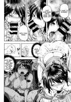 Hinata NTRism / ひなたネトリズム + 8P小冊子 [Kiasa] [Original] Thumbnail Page 197