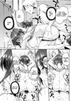 Hinata NTRism / ひなたネトリズム + 8P小冊子 [Kiasa] [Original] Thumbnail Page 22